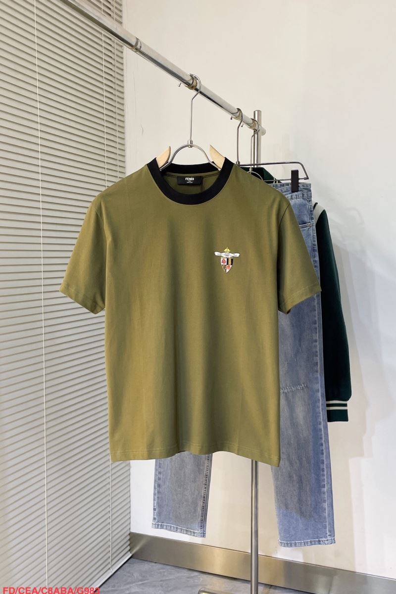 Fendi T-Shirts